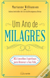 Capa do artigo Um Ano de Milagres
