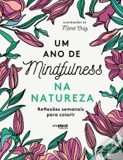 Capa do artigo Um Ano de Mindfulness na Natureza