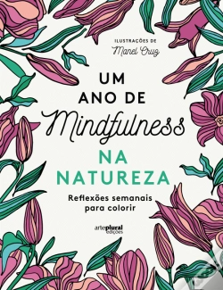 Capa do artigo Um Ano de Mindfulness na Natureza