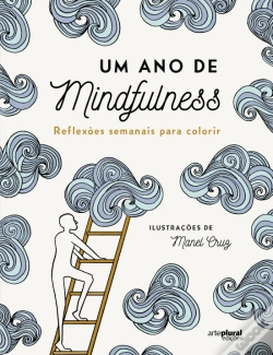 Capa do artigo Um Ano de Mindfulness