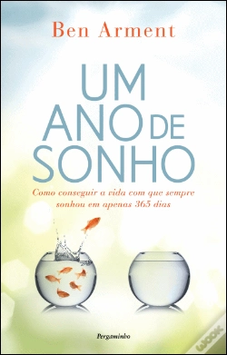Capa do artigo Um Ano de Sonho