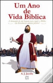 Capa do artigo Um Ano de Vida Bíblica