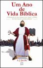 Um Ano de Vida Bíblica - Preview