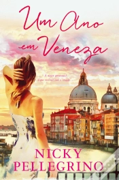 Capa do artigo Um Ano em Veneza