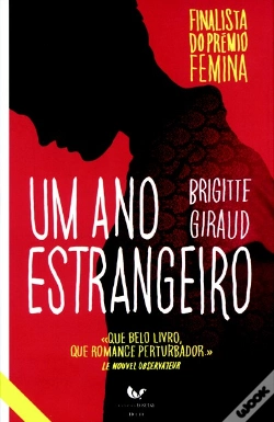 Capa do artigo Um Ano Estrangeiro