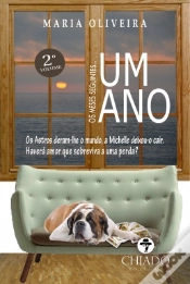 Capa do artigo Um ano II