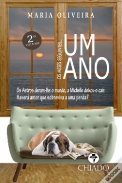 Capa do artigo Um ano II