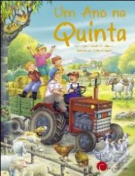 Um Ano na Quinta