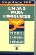 Um Ano para Enriquecer