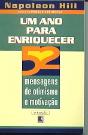 Um Ano para Enriquecer - Preview
