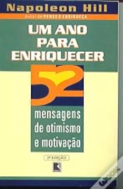Capa do artigo Um Ano para Enriquecer