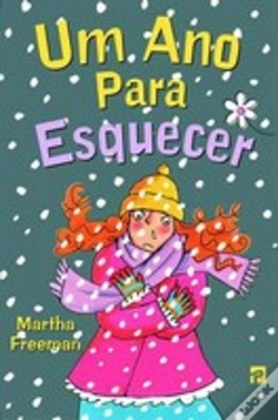 Capa do artigo Um Ano Para Esquecer