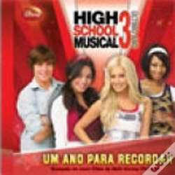 Capa do artigo Um Ano Para Recordar