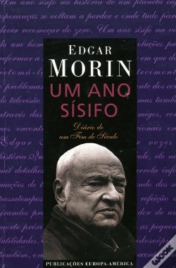 Capa do artigo Um Ano Sisifo