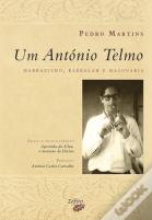 Um António Telmo