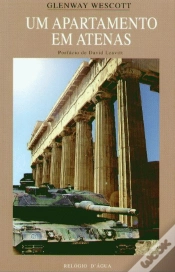 Capa do artigo Um Apartamento em Atenas