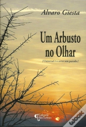 Capa do artigo Um Arbusto no Olhar