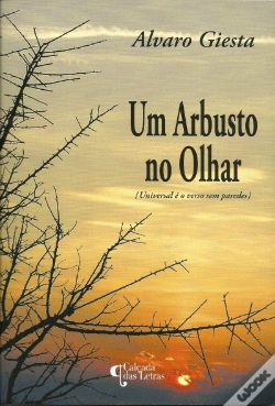 Capa do artigo Um Arbusto no Olhar