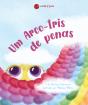 Um Arco-Íris de Penas - Preview