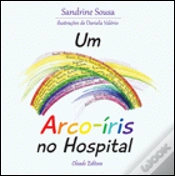 Capa do artigo Um Arco-Íris no Hospital