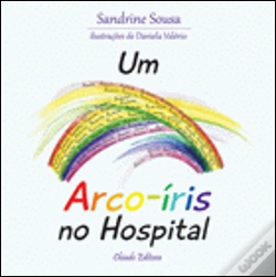 Capa do artigo Um Arco-Íris no Hospital