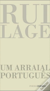Capa do artigo Um Arraial Português
