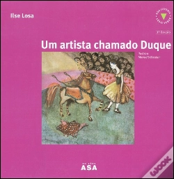 Capa do artigo Um Artista Chamado Duque