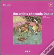 Capa do artigo Um Artista Chamado Duque