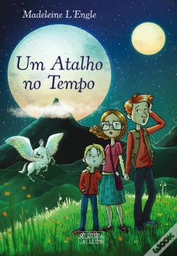 Capa do artigo Um Atalho No Tempo