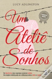 Capa do artigo Um Ateliê de Sonhos