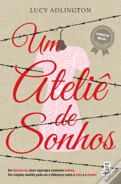Capa do artigo Um Ateliê de Sonhos