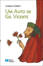 Capa do artigo Um Auto de Gil Vicente