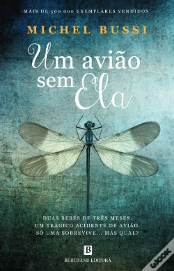 Capa do artigo Um Avião sem Ela