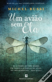 Capa do artigo Um Avião sem Ela
