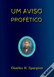 Capa do artigo Um Aviso Profético