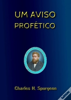 Capa do artigo Um Aviso Profético