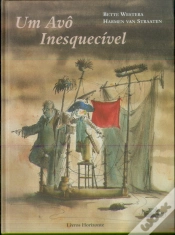Capa do artigo Um Avô Inesquecível