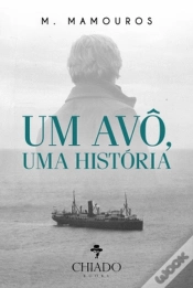 Capa do artigo Um Avô, uma História