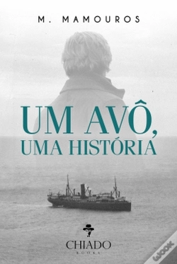 Capa do artigo Um Avô, uma História