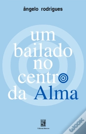 Capa do artigo Um Bailado no Centro da Alma