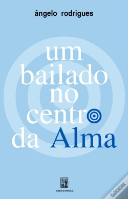 Capa do artigo Um Bailado no Centro da Alma