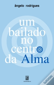 Capa do artigo Um Bailado no Centro da Alma