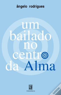 Capa do artigo Um Bailado no Centro da Alma