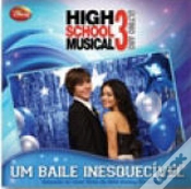 Capa do artigo Um Baile Inesquecível