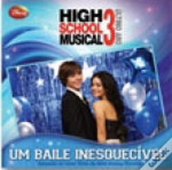 Capa do artigo Um Baile Inesquecível
