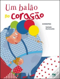 Capa do artigo Um Balão no Coração