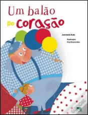 Capa do artigo Um Balão no Coração