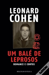 Um Balé de Leprosos