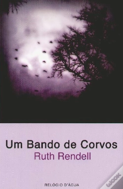 Capa do artigo Um Bando de Corvos