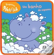 Capa do artigo Um Banho de Espuma